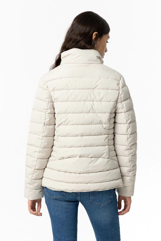 CHAQUETA ACOLCHADA