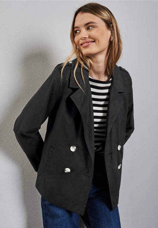 STREET ONE GABARDINA CON SOLAPA