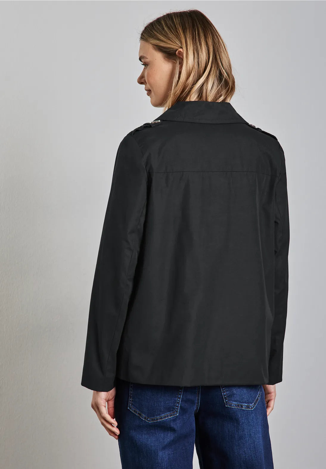 STREET ONE GABARDINA CON SOLAPA