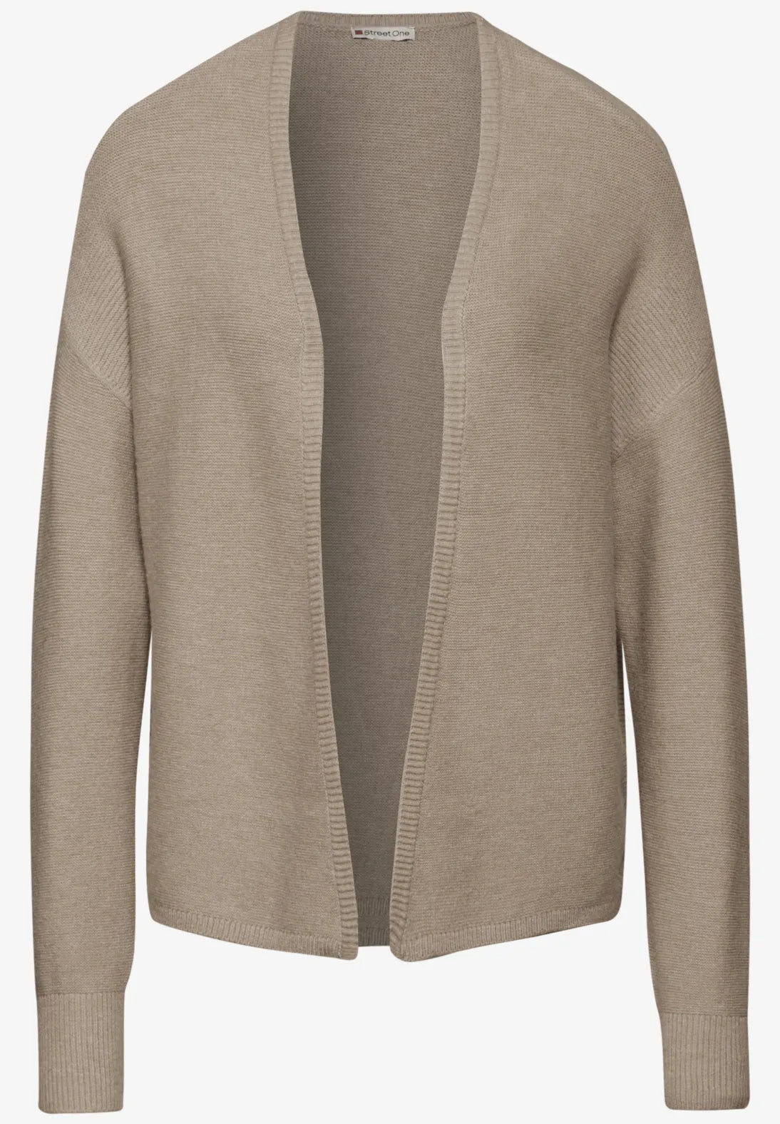 CARDIGAN  DE PUNTO