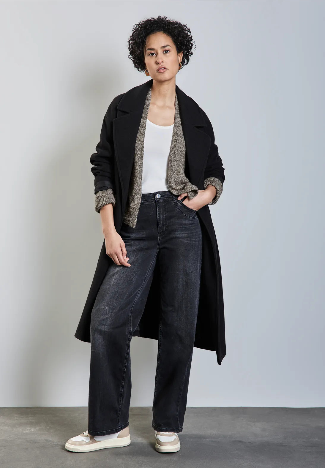 CARDIGAN  DE PUNTO