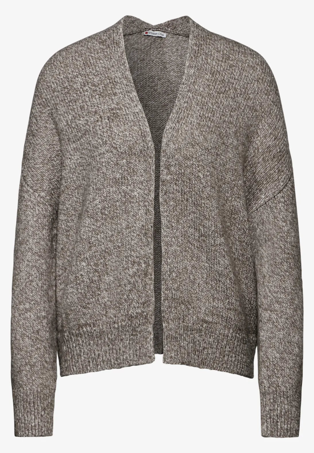 CARDIGAN  DE PUNTO