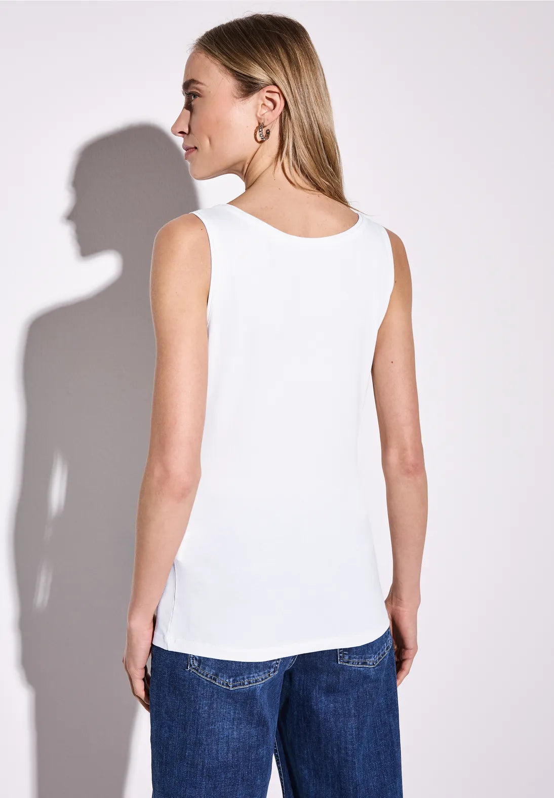 STREET ONE CAMISETA TIRANTES