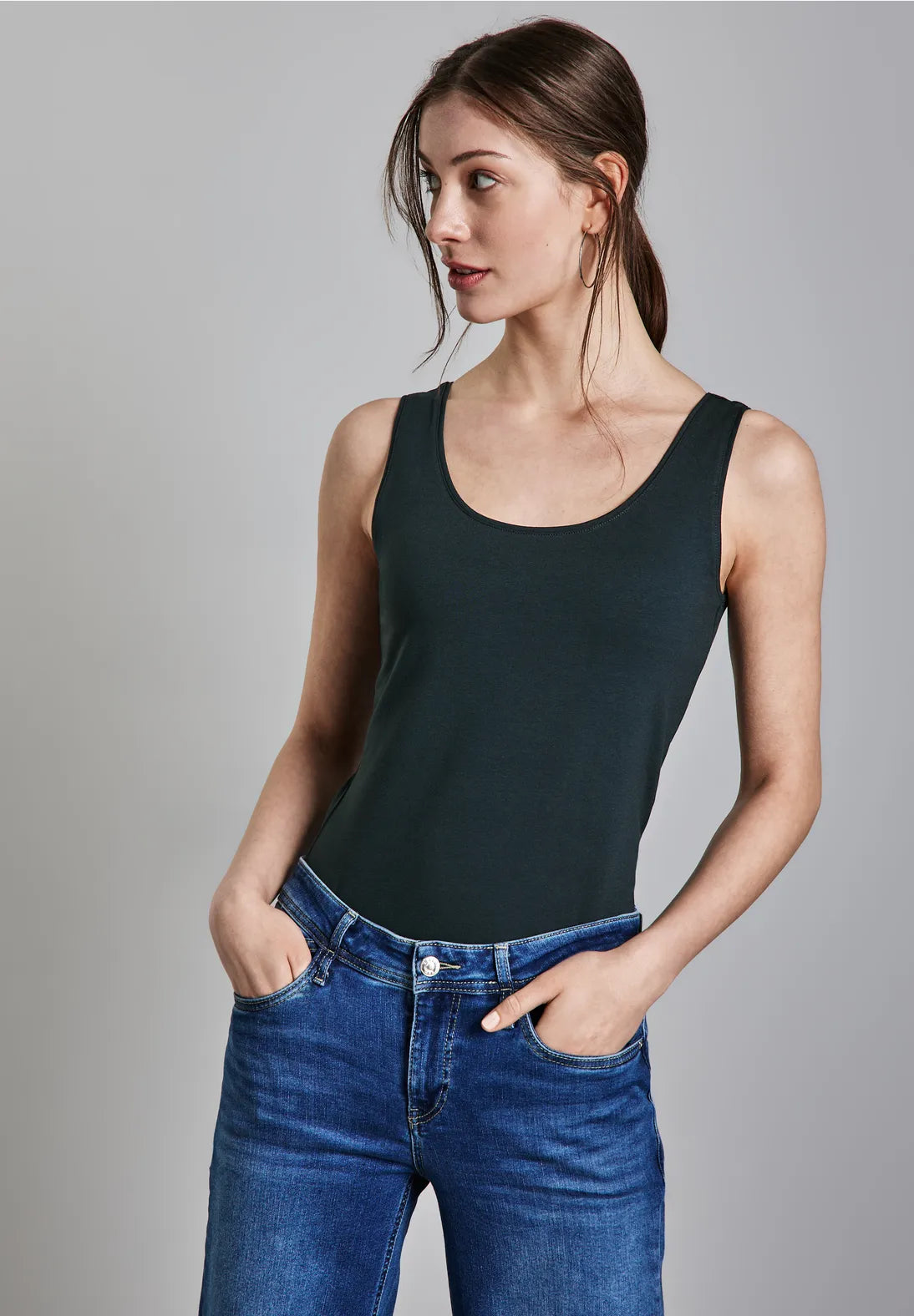 STREET ONE CAMISETA TIRANTES