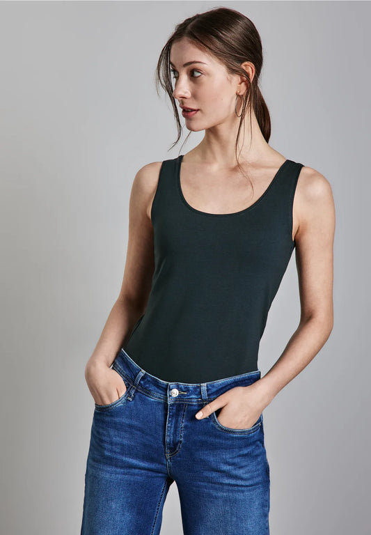 STREET ONE CAMISETA TIRANTES