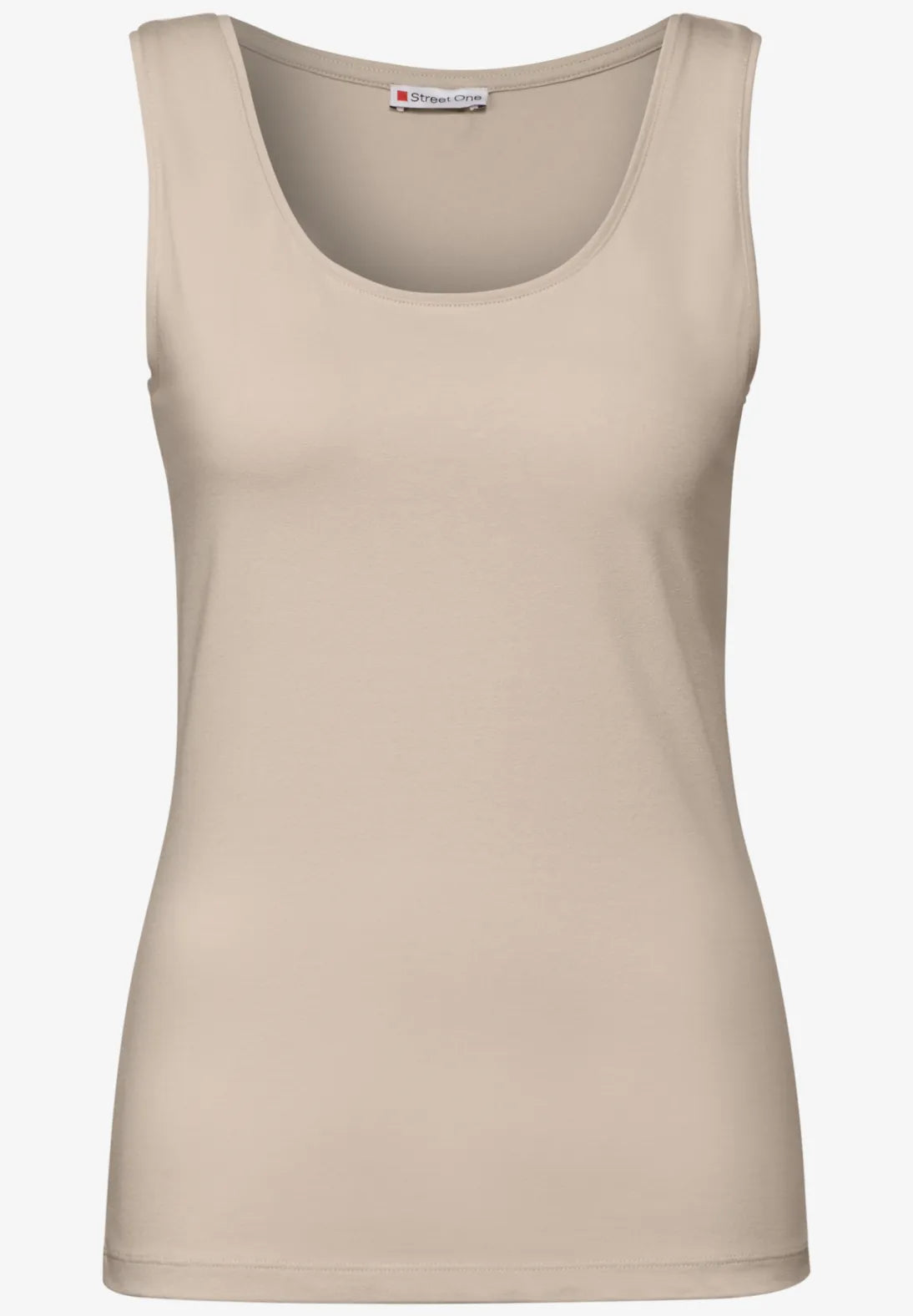STREET ONE CAMISETA TIRANTES