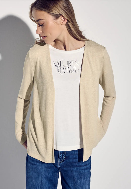 STREET ONE REBECA BEIGE