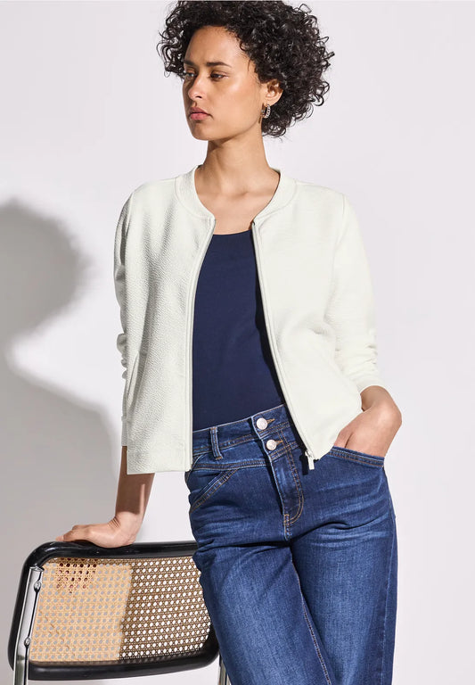 STREET ONE CHAQUETA DE ESTRUCTURA FINA E INFORMAL