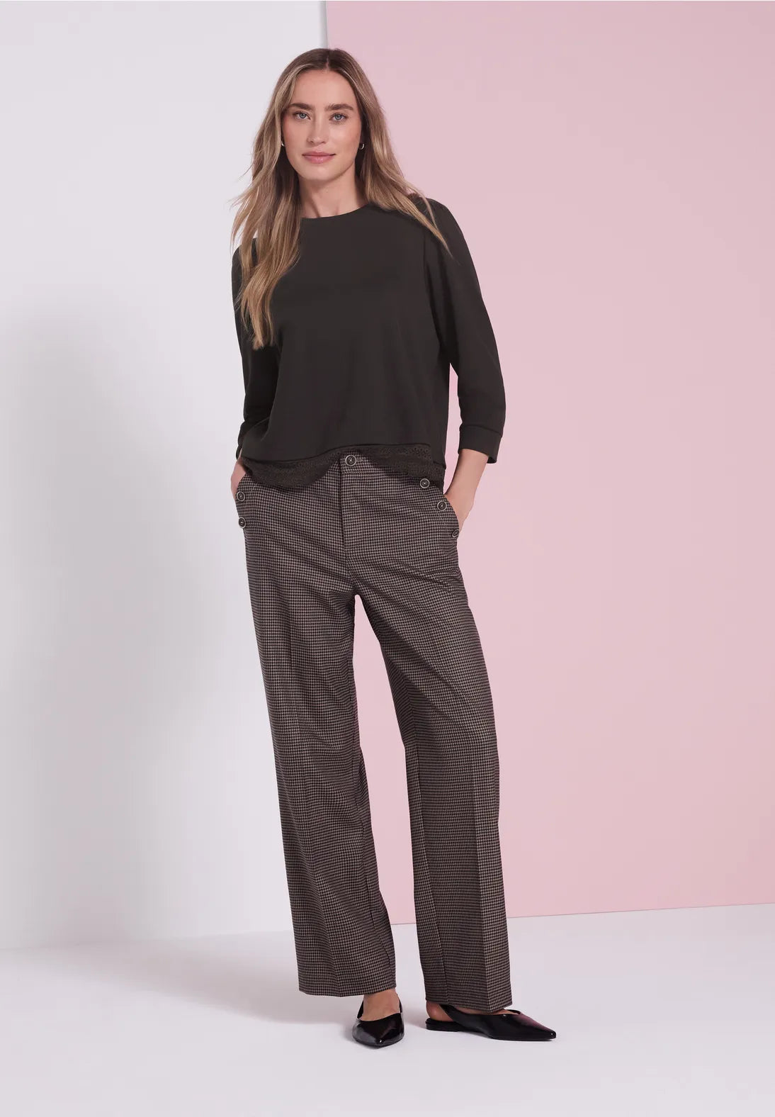 jersey marron. En3Calafell