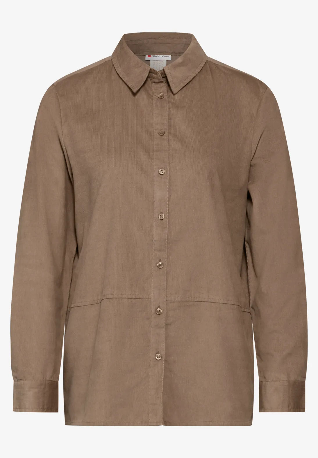 CAMISA MICROPANA CAMISERA