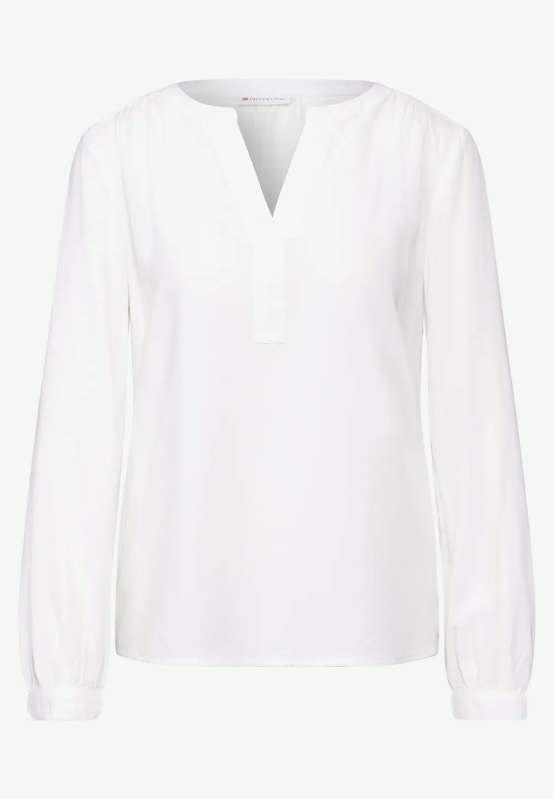 BLUSA TUNICA DE VISCOSA