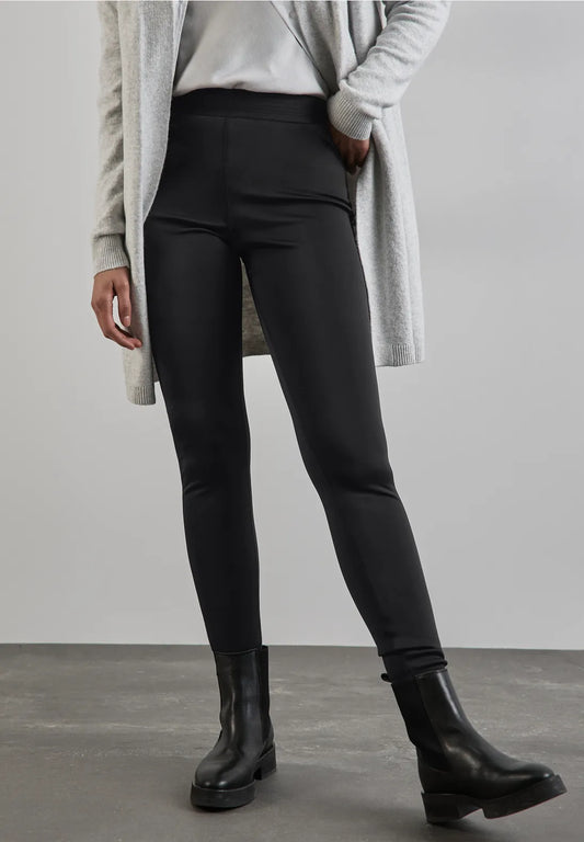 LEGGINS TERMICOS REVERSIBLES