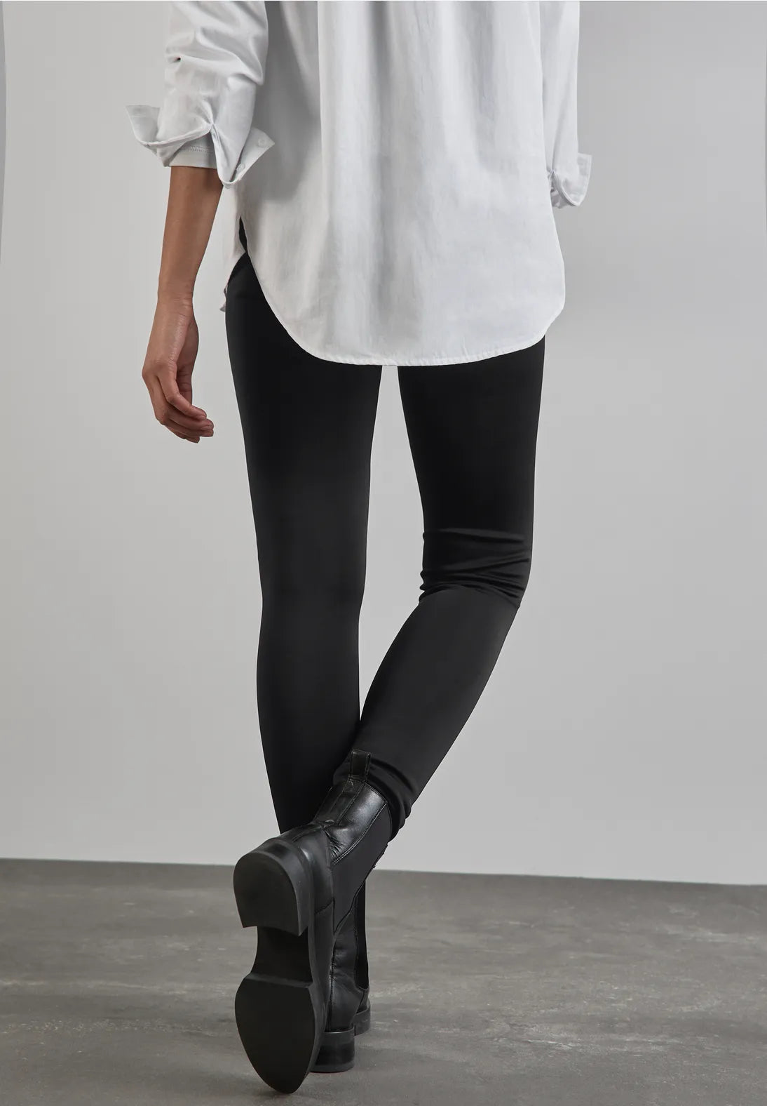 LEGGINS TERMICOS REVERSIBLES
