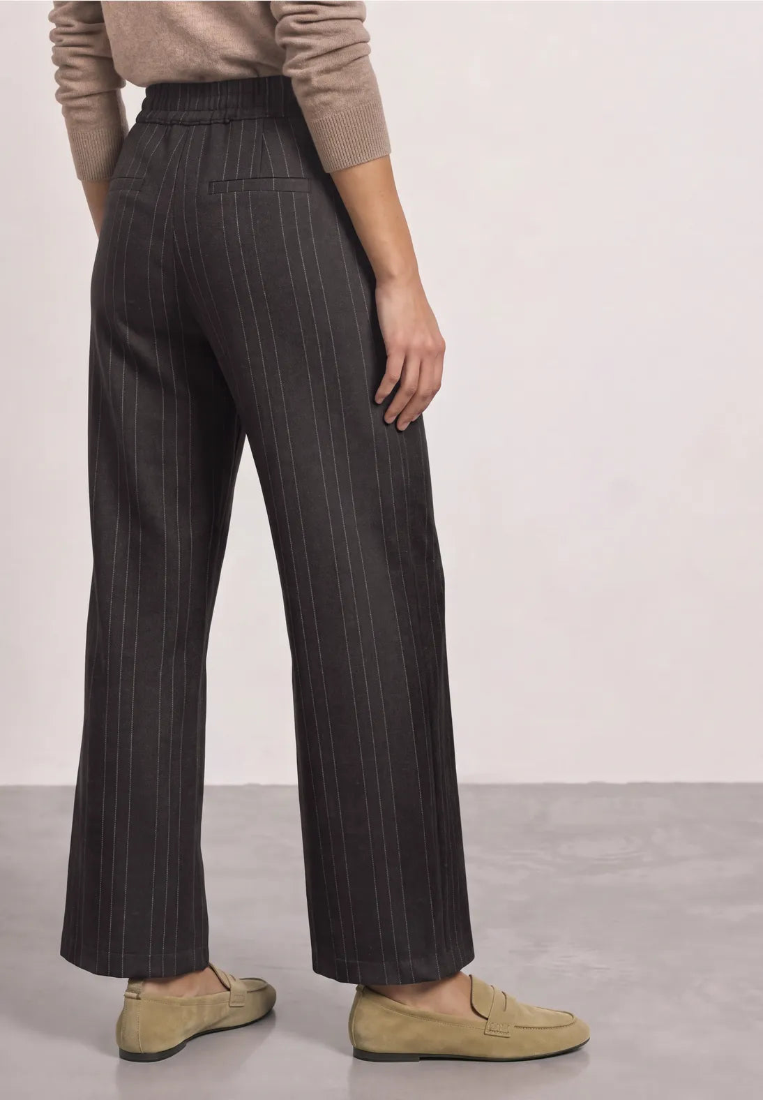 pantalon pierna recta street one. EspritCalafell