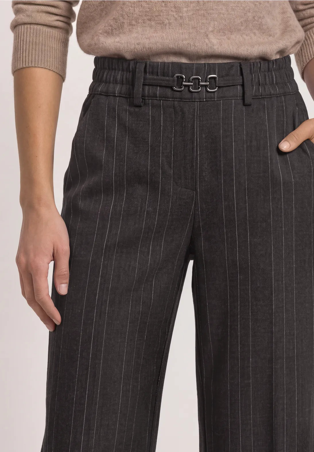 pantalon pierna recta street one. EspritCalafell