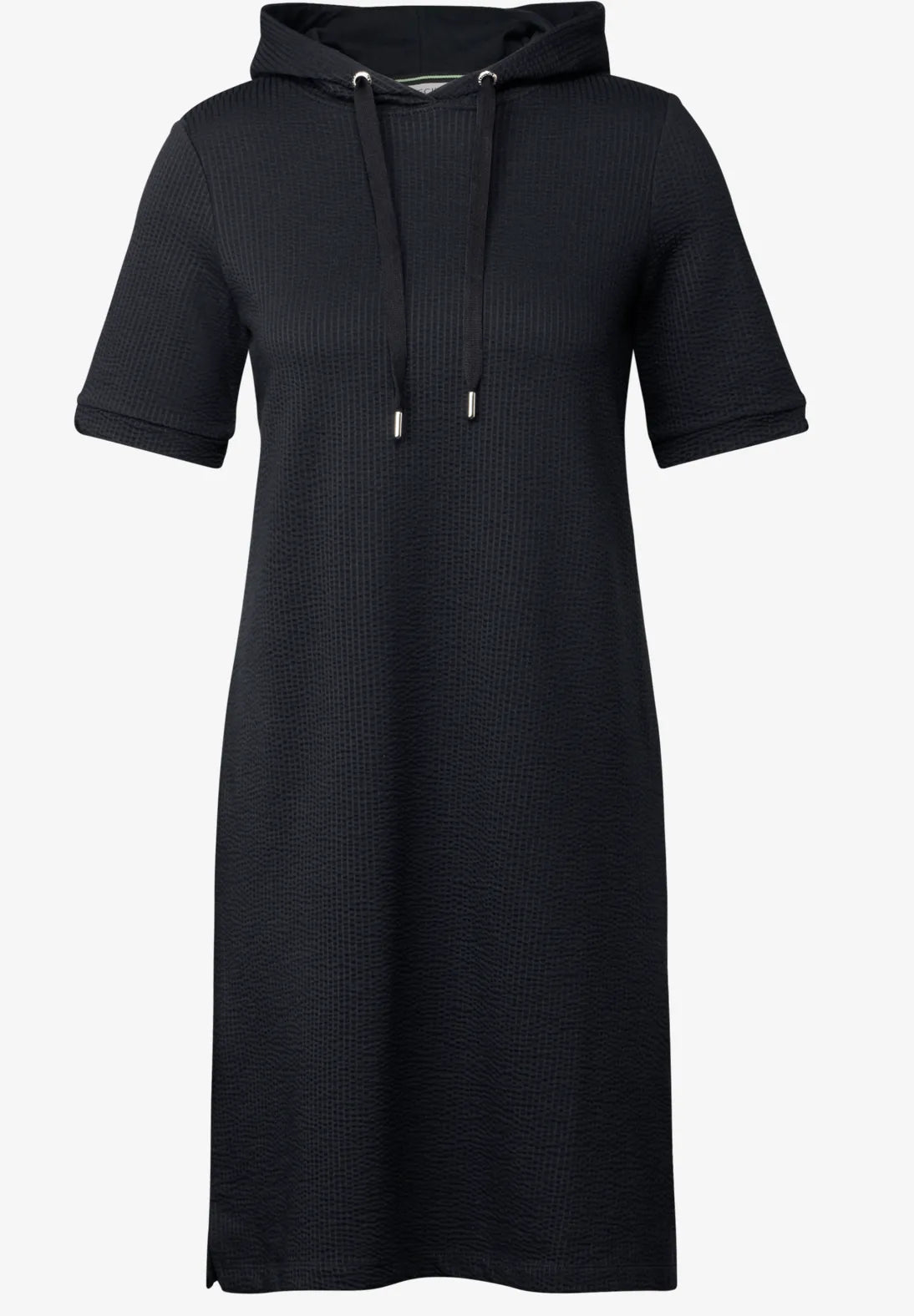 CECIL VESTIDO CON CAPUCHA