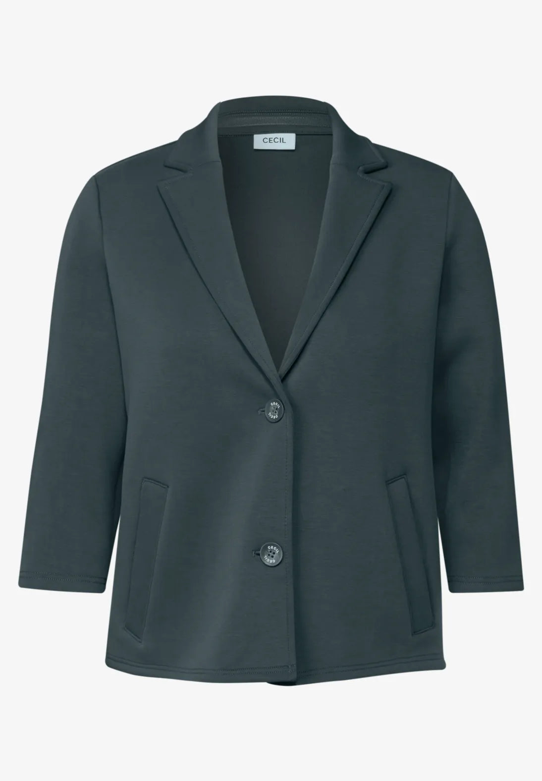 STREET ONE BLAZER MANGA 3/4 ELASTICA