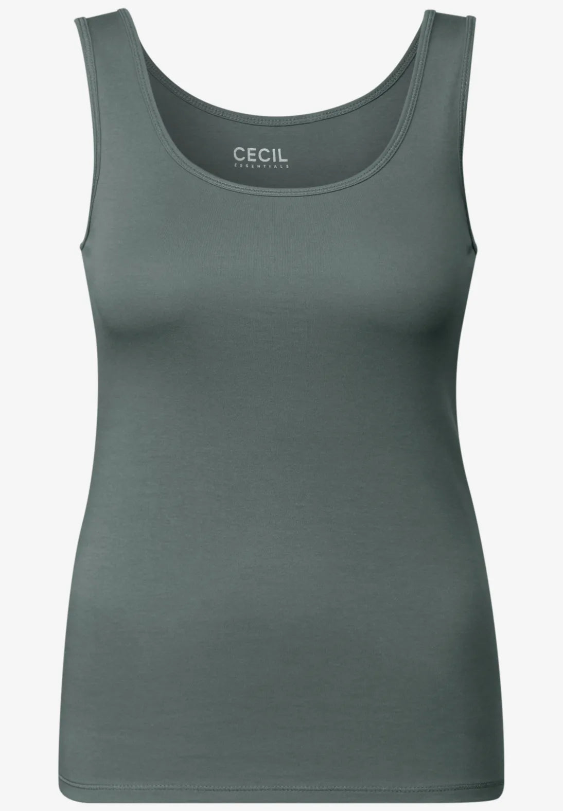 CECIL CAMISETA TIRANTES CUELLO REDONDO