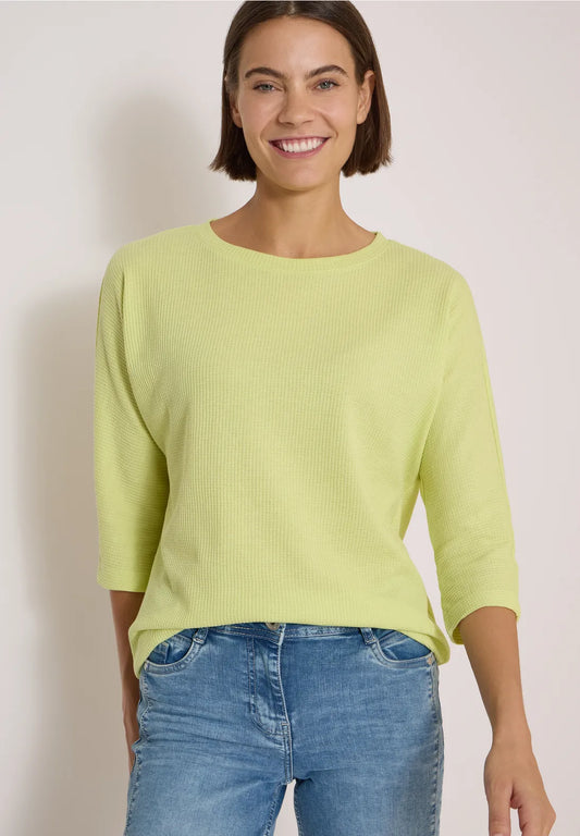 JERSEY DE PUNTO VERDE LIMA CECIL