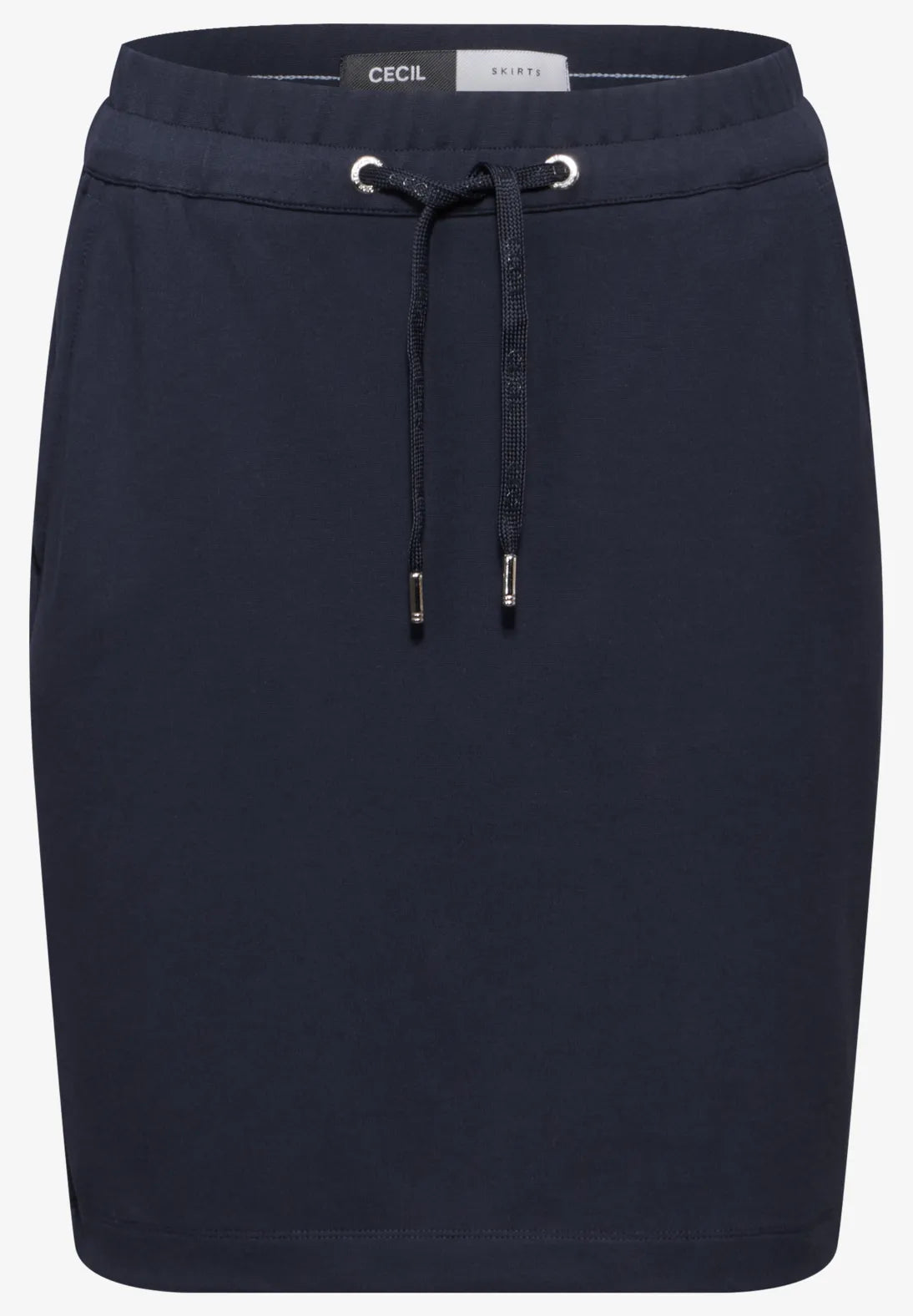 FALDA JOGGING CINTURA ELASTICA
