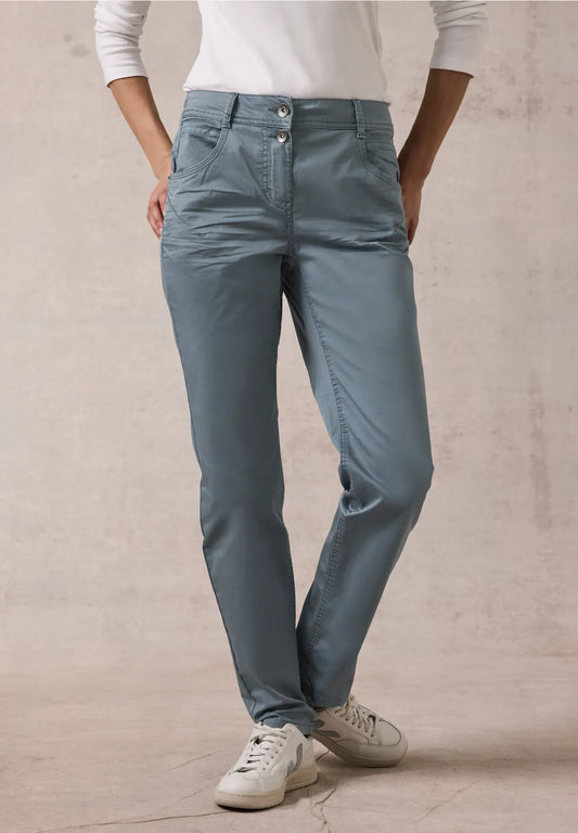 PANTALONES ELASTICO MODELO SCARLETT