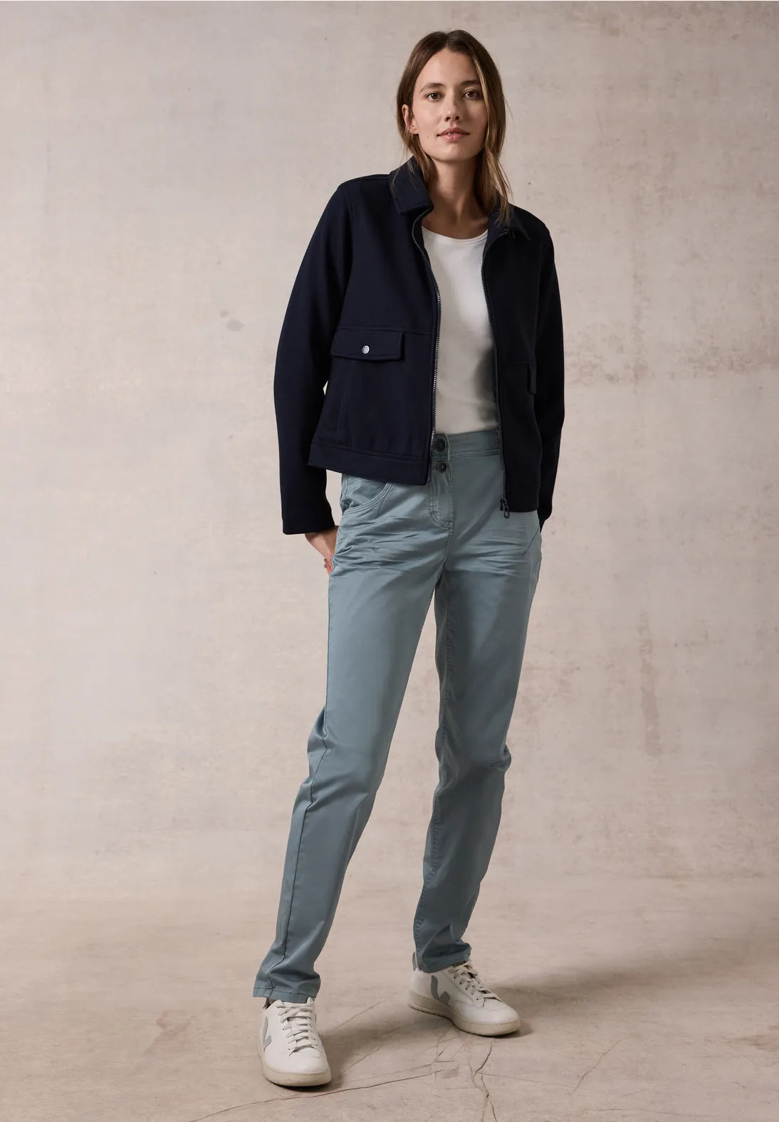 PANTALONES ELASTICO MODELO SCARLETT