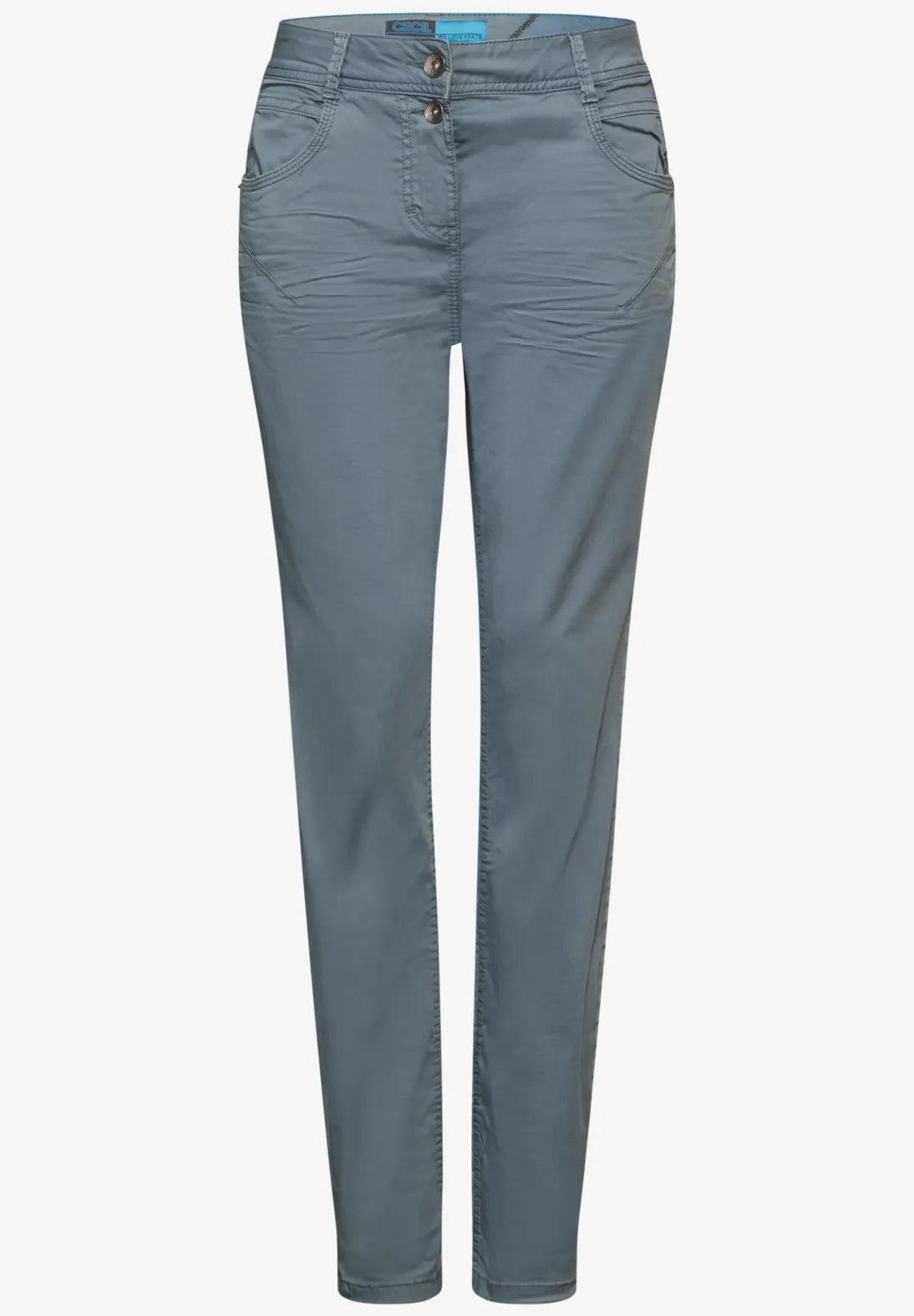 PANTALONES ELASTICO MODELO SCARLETT