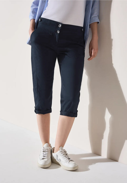 CECIL PANTALONES PIRATAS EXTRA SUAVES