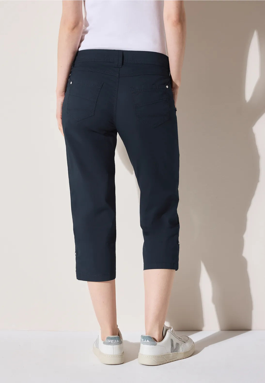 CECIL PANTALONES PIRATAS EXTRA SUAVES