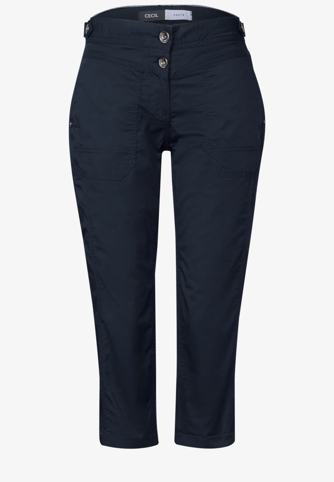 CECIL PANTALONES PIRATAS EXTRA SUAVES