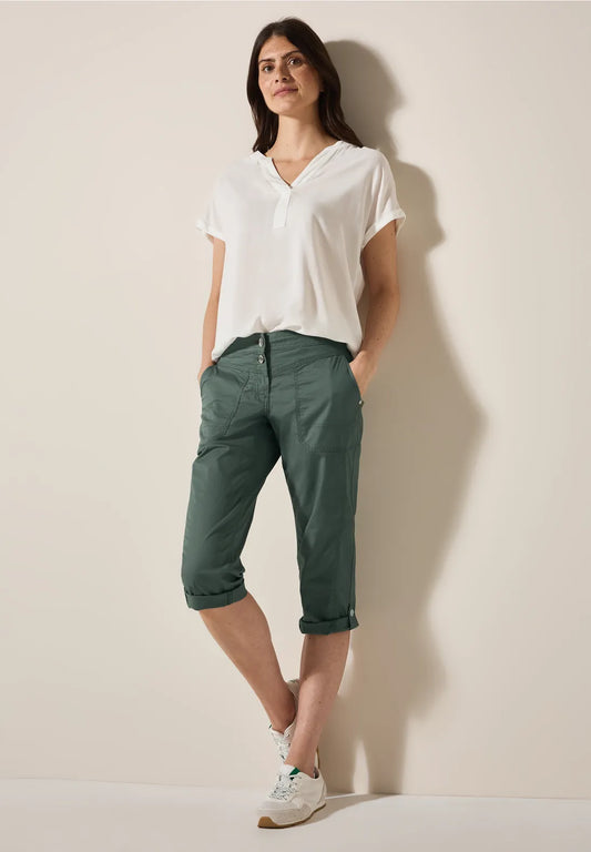 CECIL PANTALON PIRATA EXTRA SUAVES