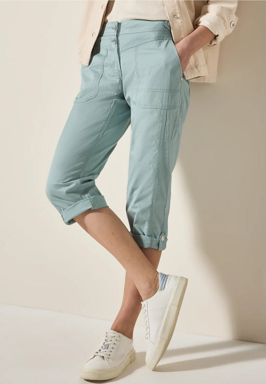 CECIL PANTALONES PIRATAS EXTRA SUAVES