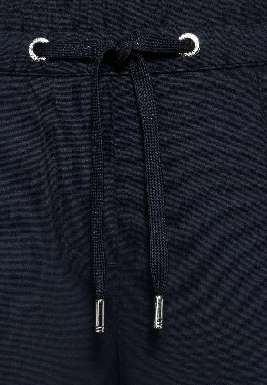 PANTALONES HOLGADOS DE PIERNA RECTA