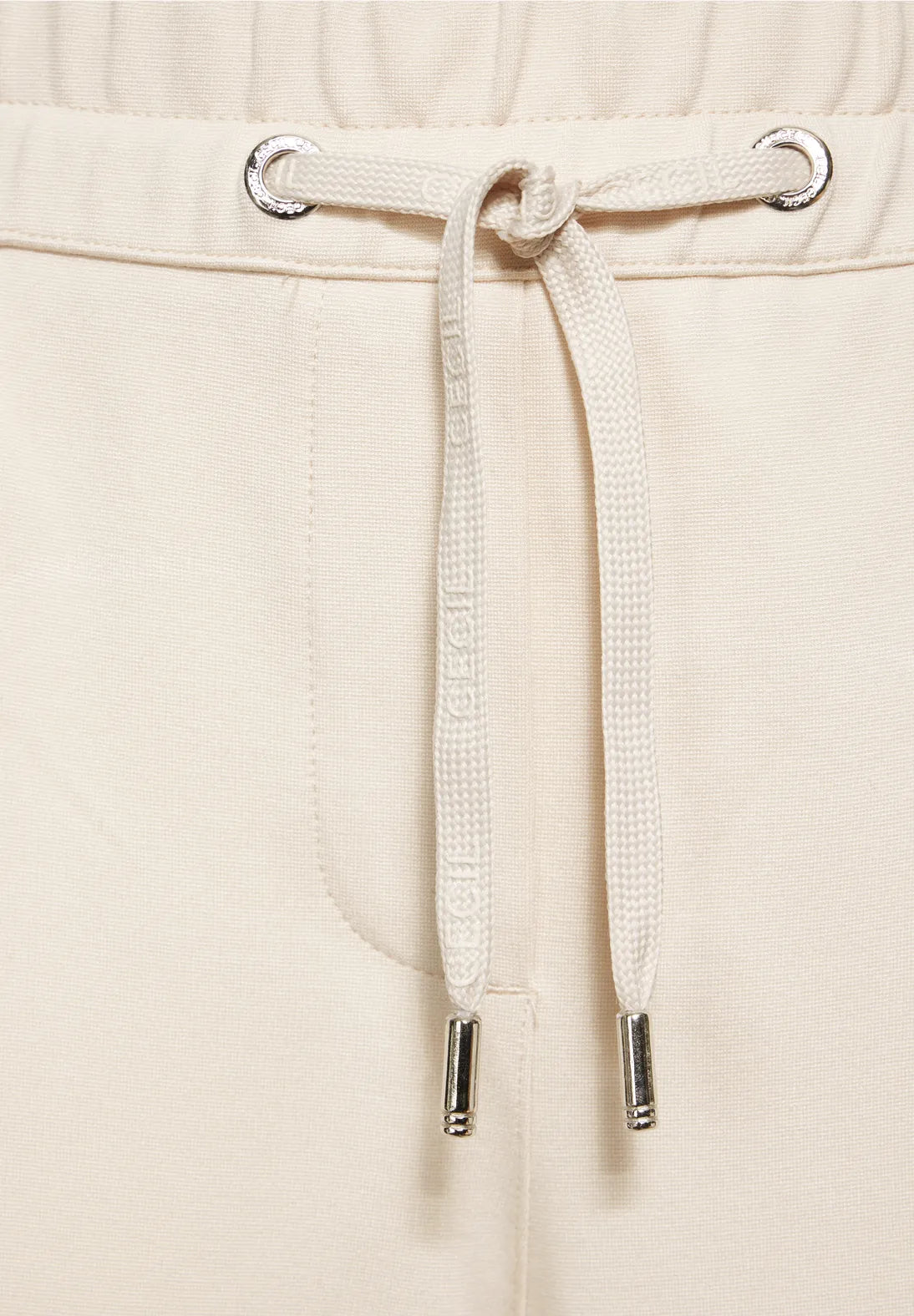 PANTALONES HOLGADOS DE PIERNA RECTA
