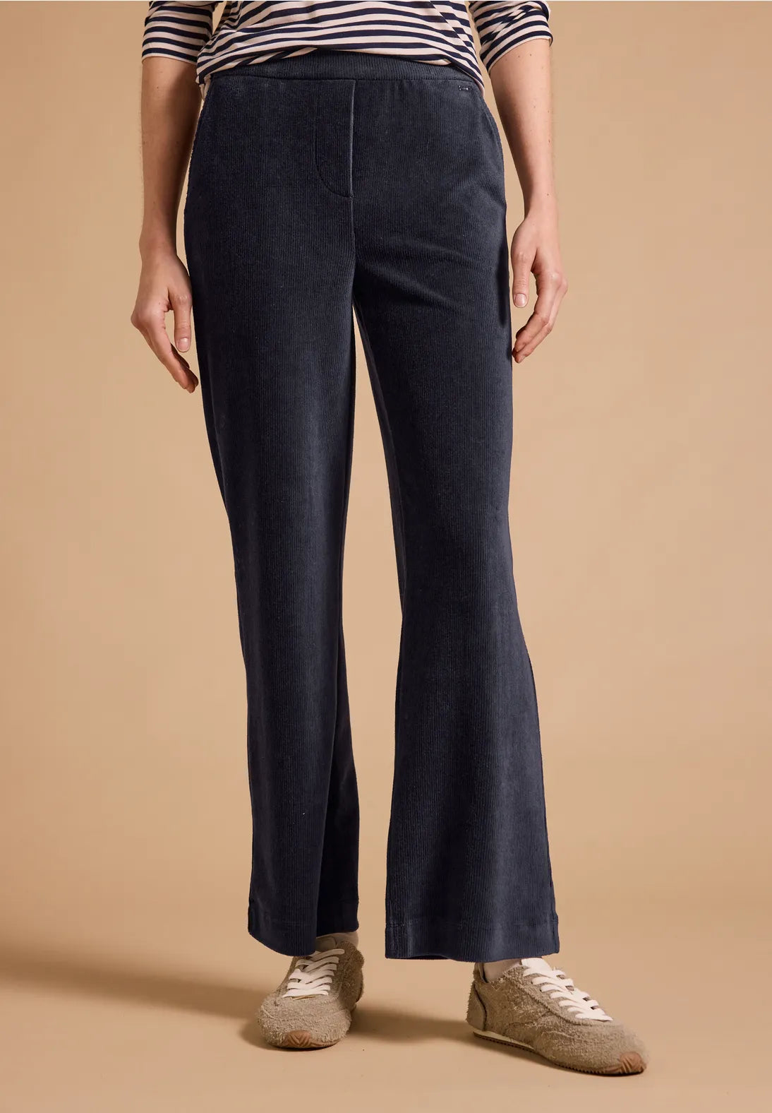 Pantalones de pana cecil. EspritCalafell