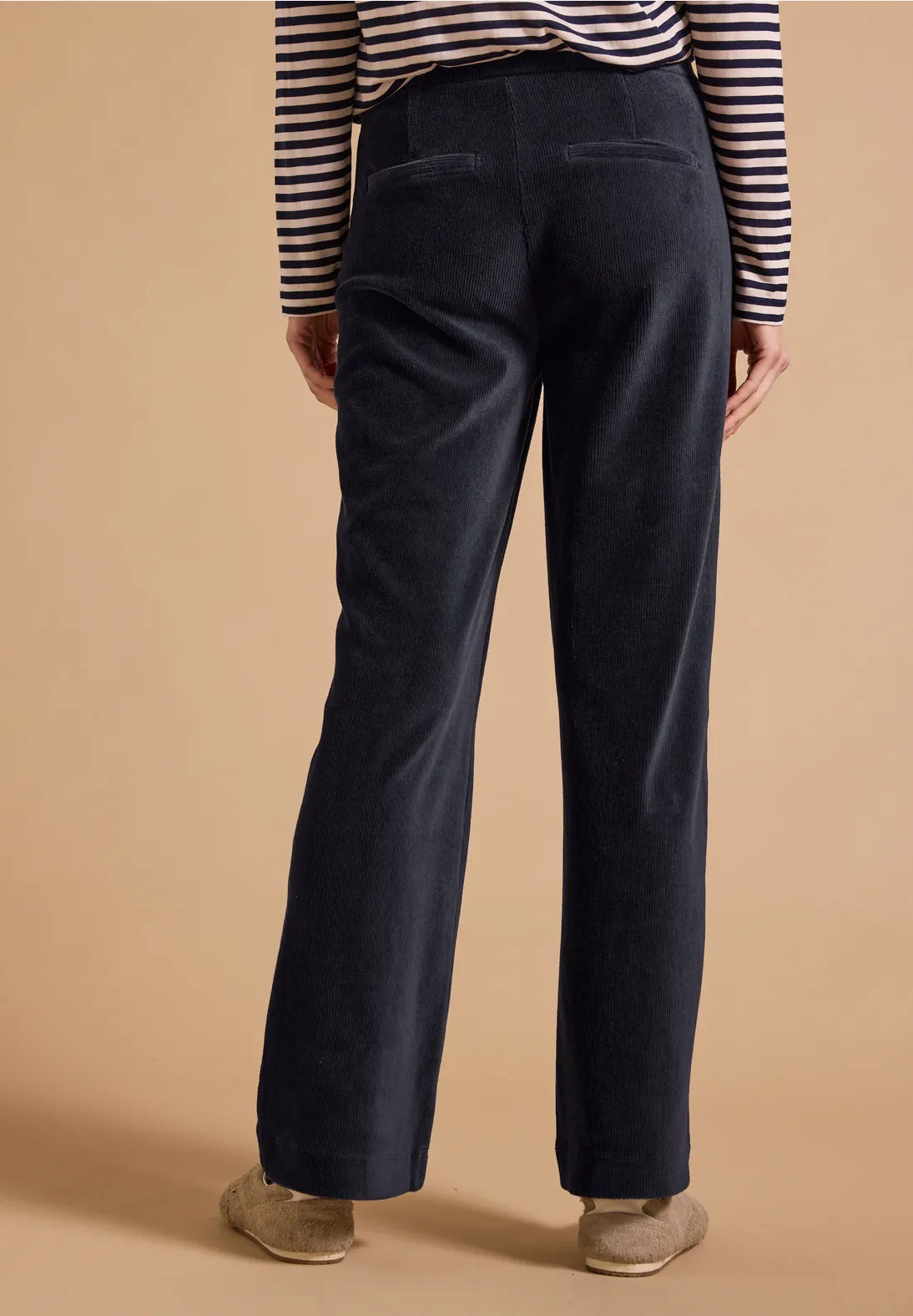 Pantalones de pana cecil. EspritCalafell