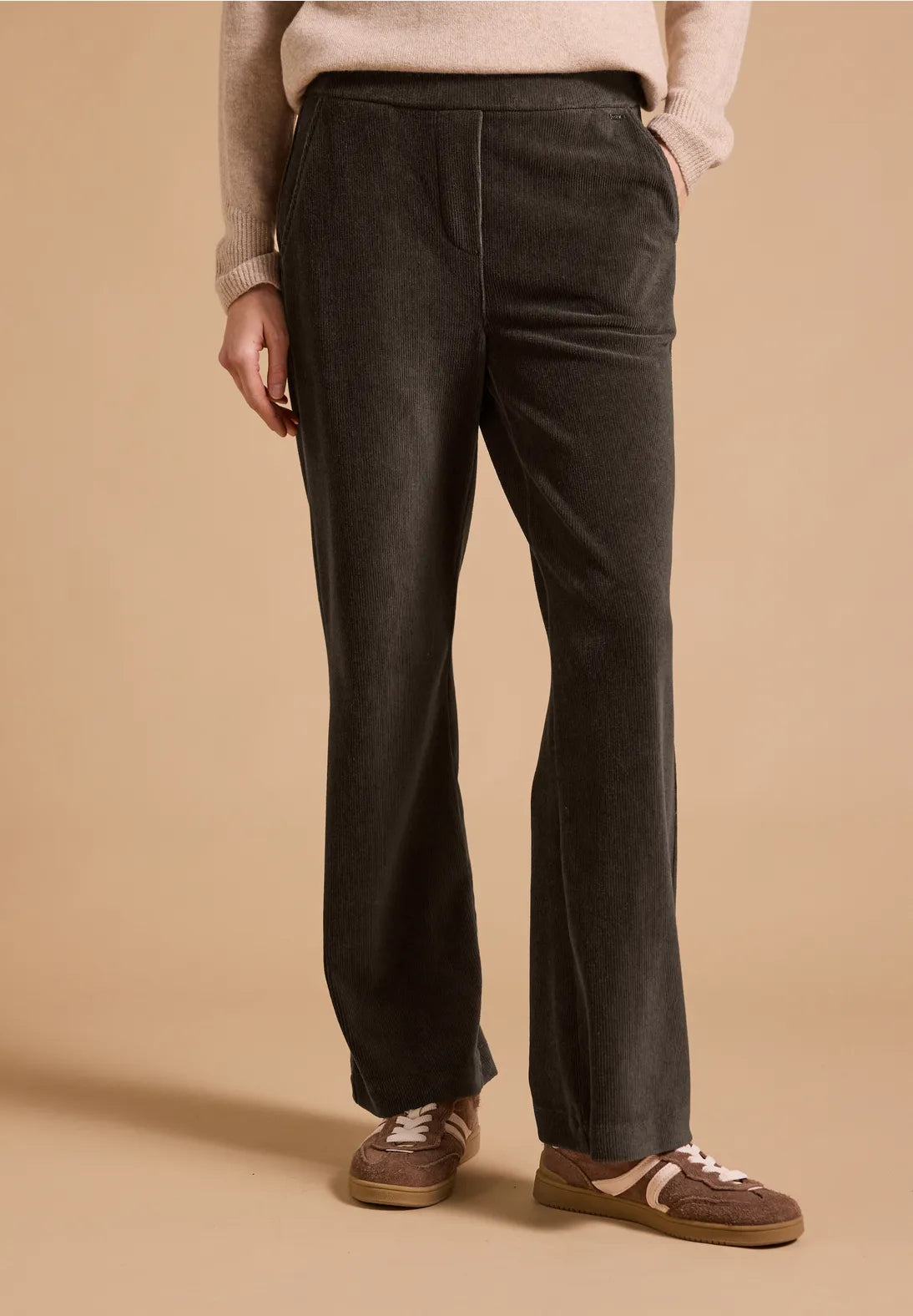 Pantalones de pana cecil. EspritCalafell