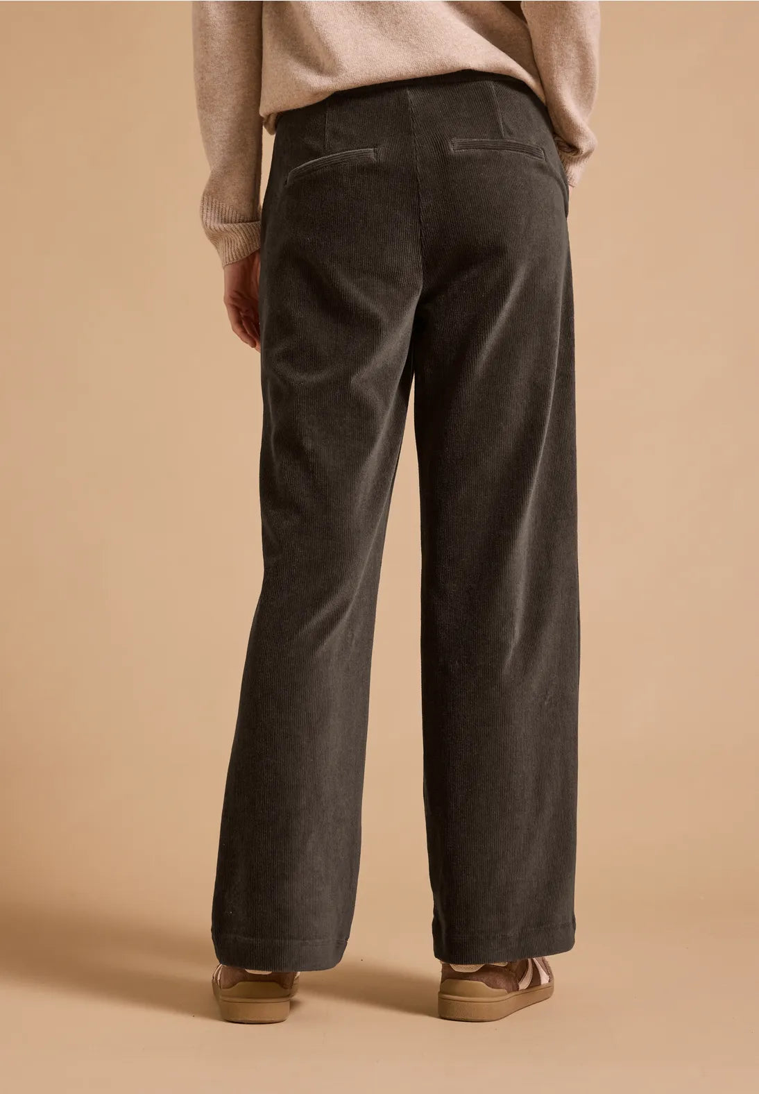 Pantalones de pana cecil. EspritCalafell