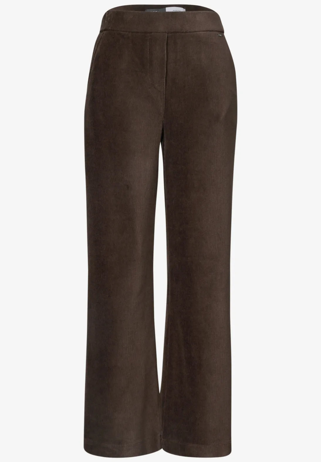PANTALONES DE PANA CORTE HOLGADO MODERNOS CECIL
