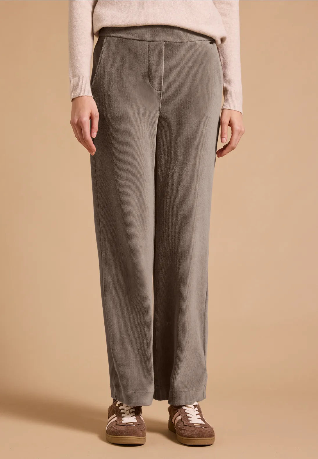 Pantalones de pana cecil. EspritCalafell