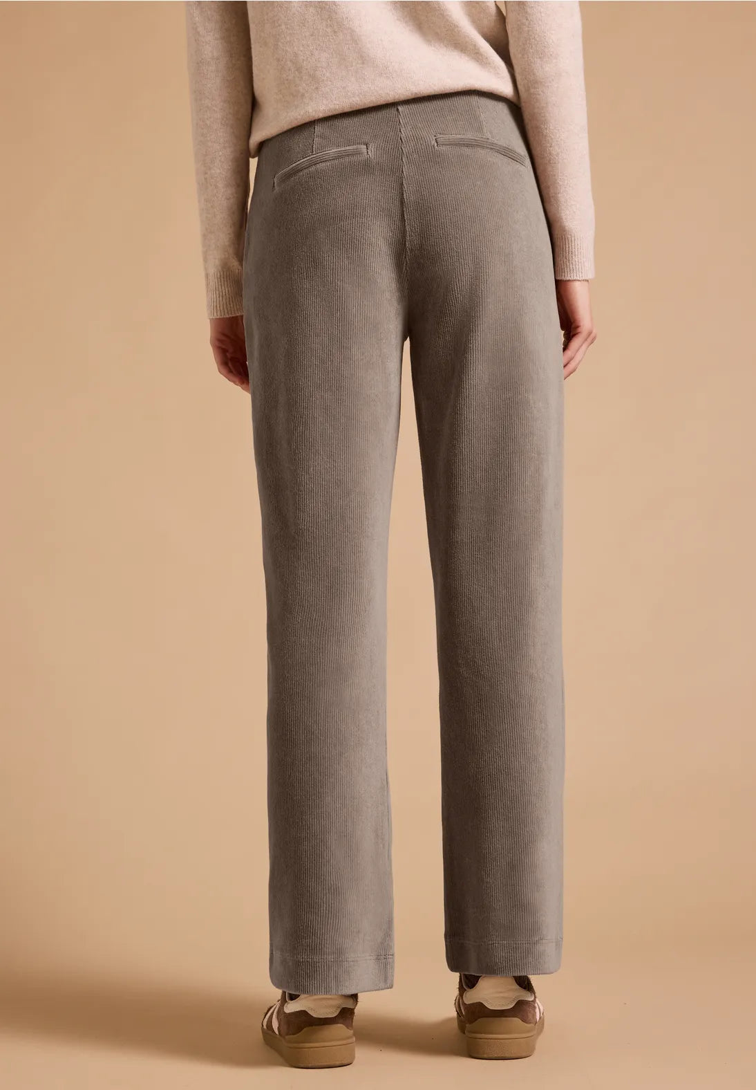 Pantalones de pana cecil. EspritCalafell