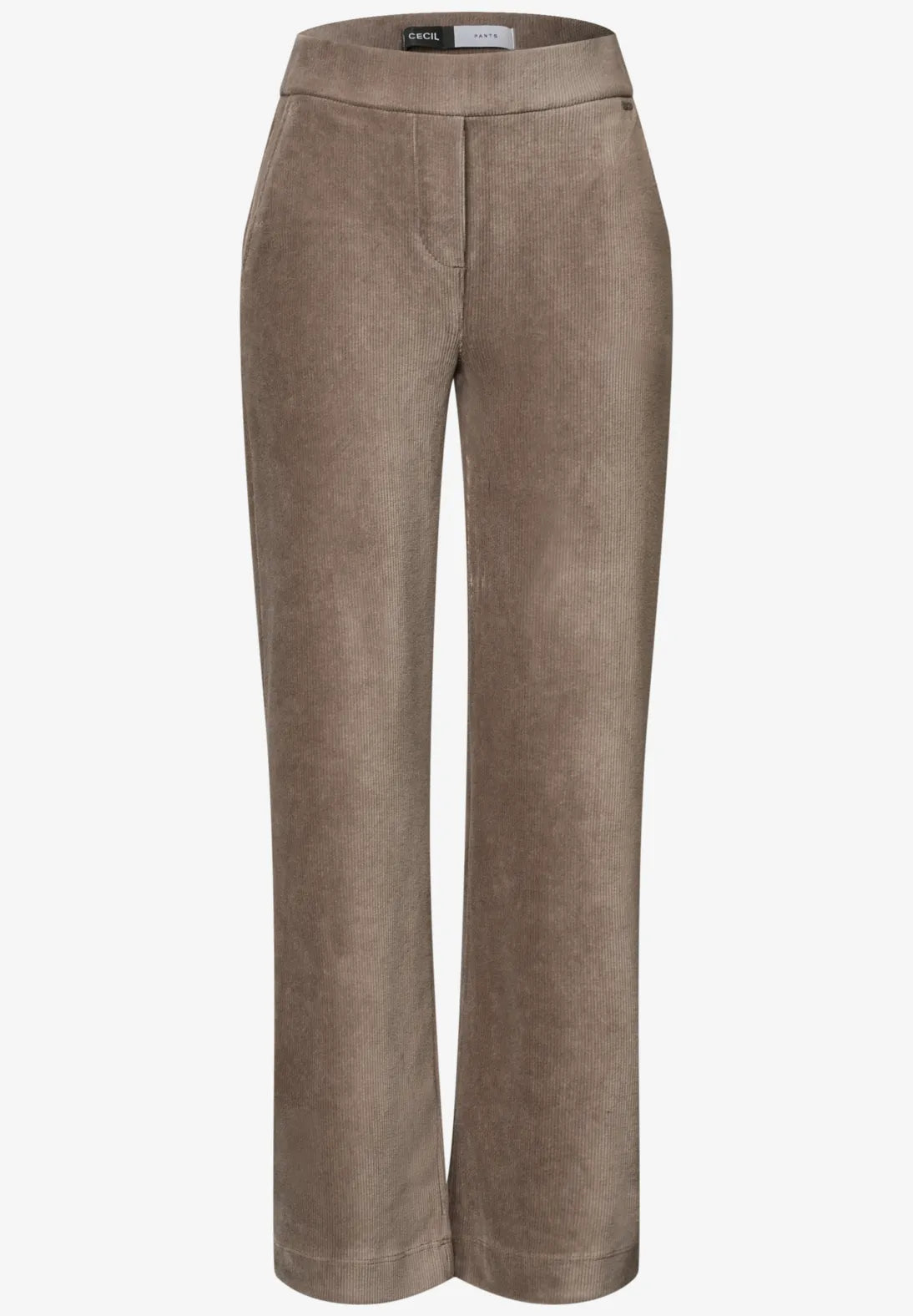 Pantalones de pana cecil. EspritCalafell