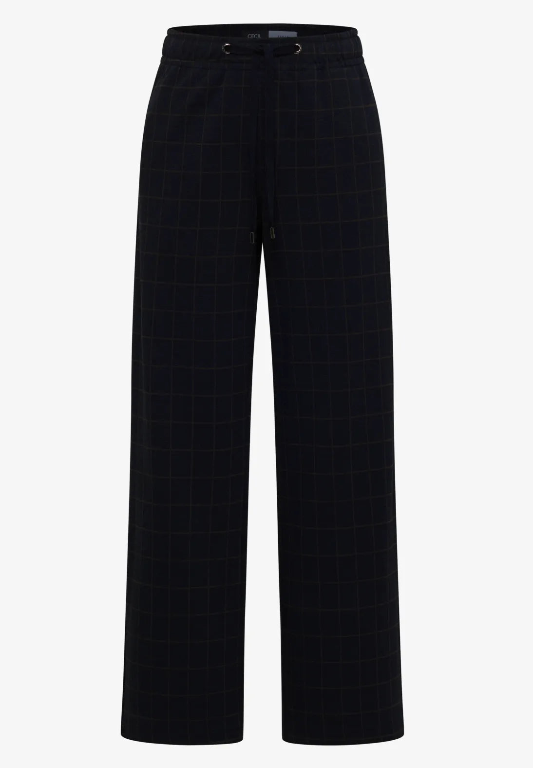 PANTALON ESTAMPADO CECIL. ESPRICALAFELL