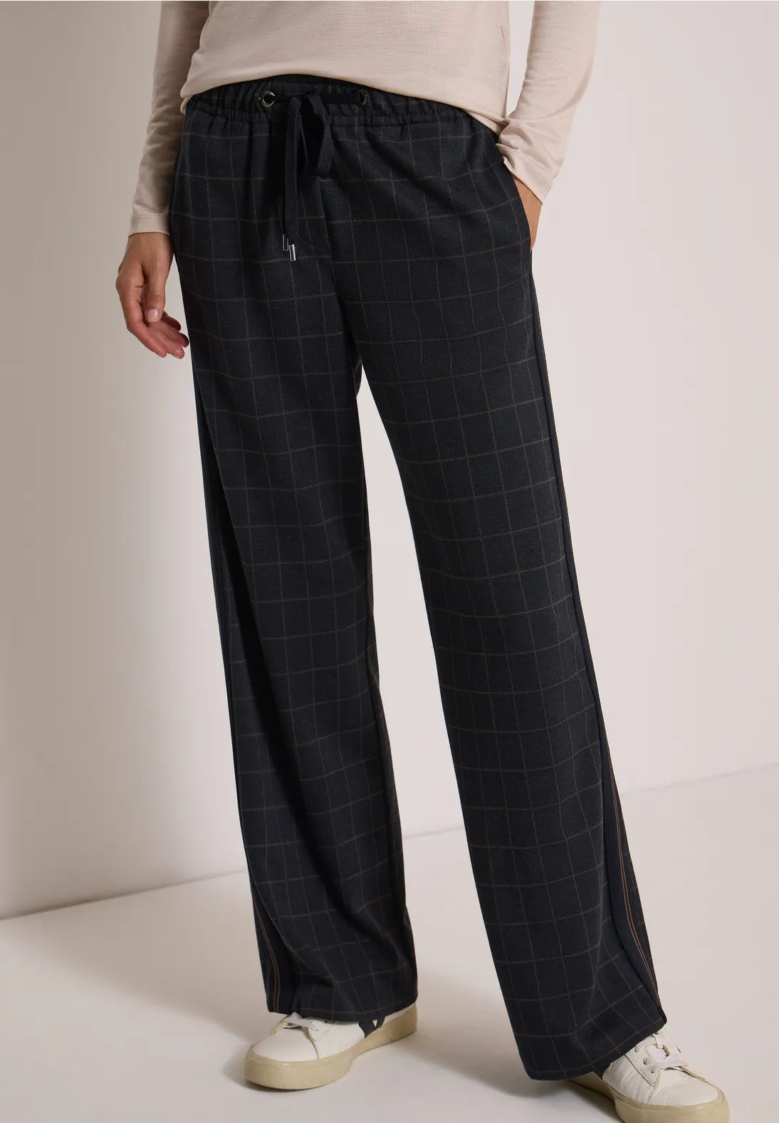 PANTALON ESTAMPADO CECIL. ESPRICALAFELL