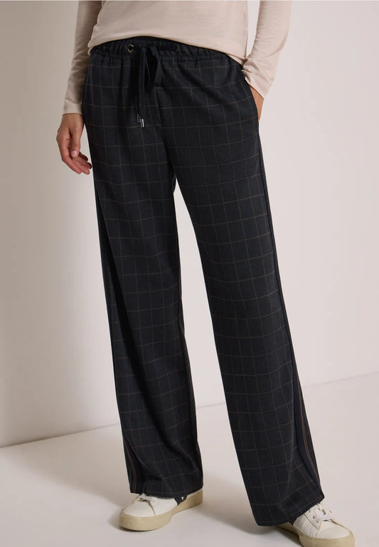 PANTALON ESTAMPADO CECIL. ESPRICALAFELL