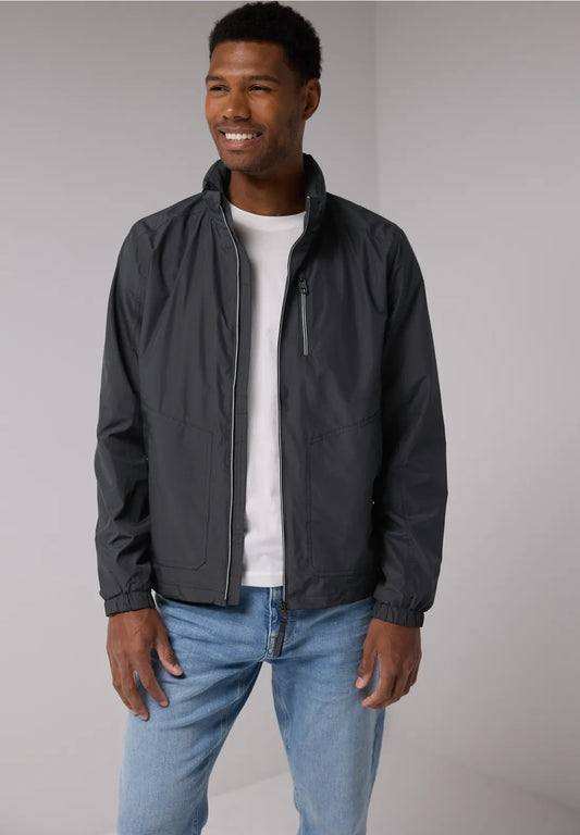 STREET ONE MEN CHAQUETA CORTAVIENTOS