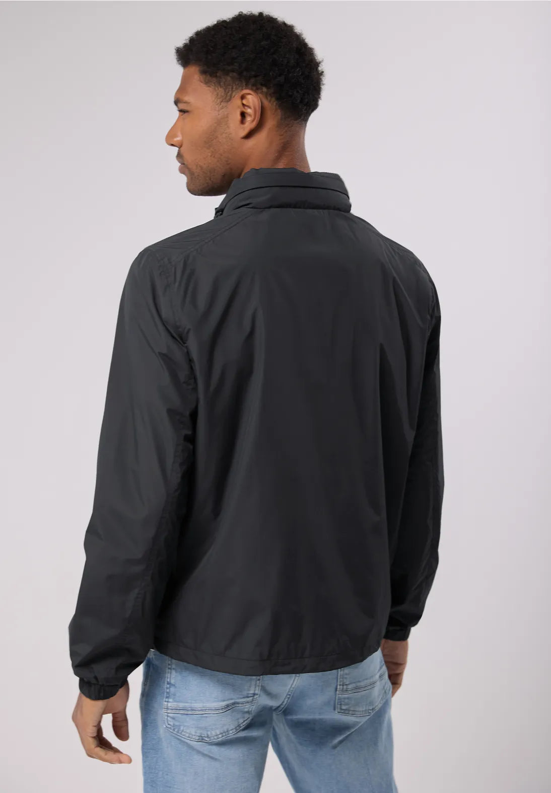 STREET ONE MEN CHAQUETA CORTAVIENTOS