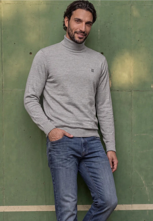 Street one jersey cuello alto. EspritCalafell