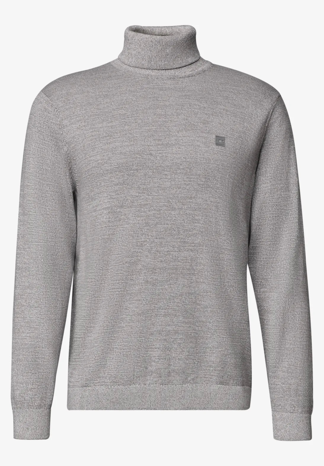 JERSEY DE PUNTO CUELLO ALTO STREET ONE MEN