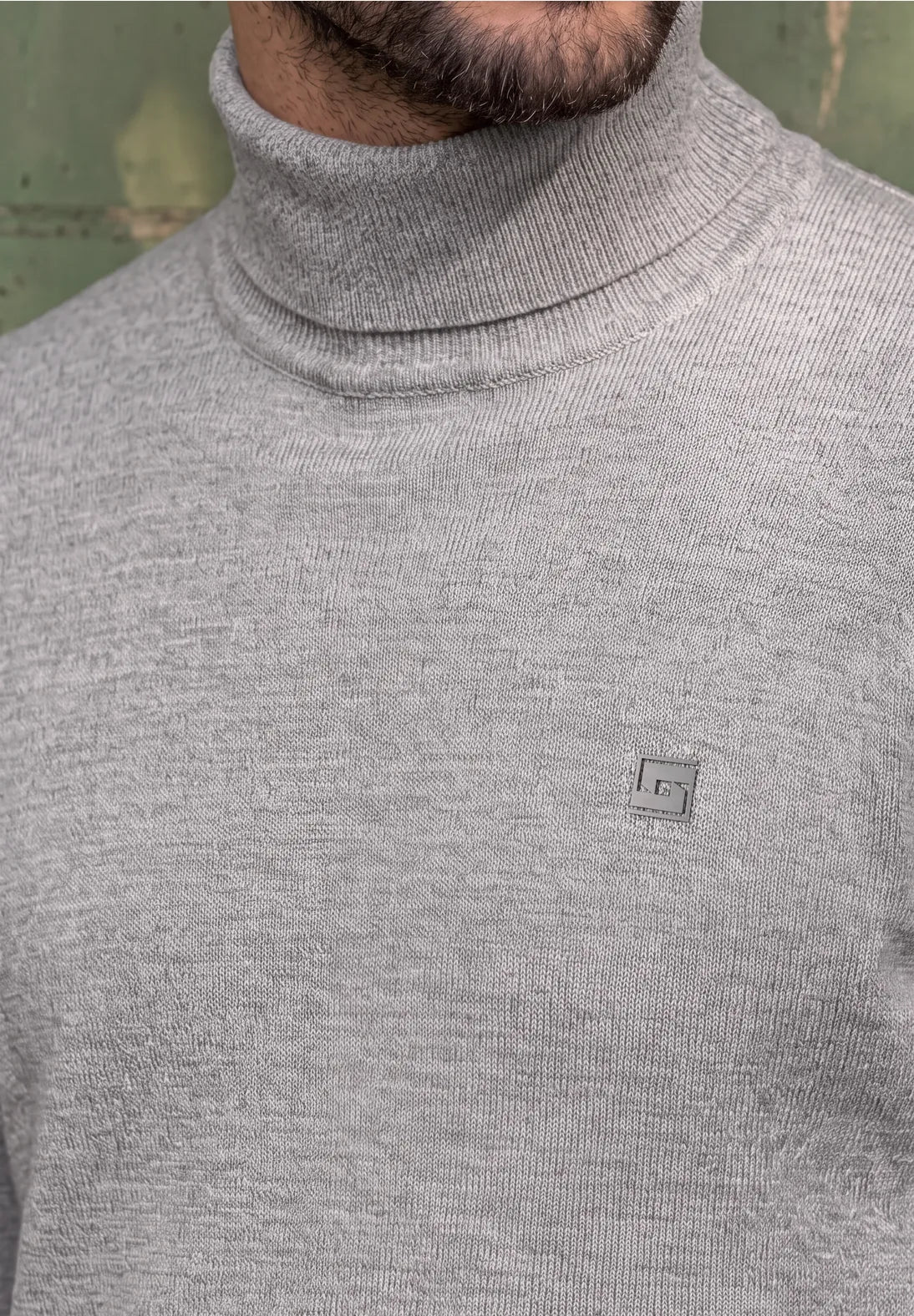 Street one jersey cuello alto. EspritCalafell
